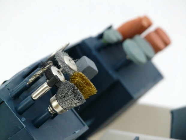 MULTISZLIFIERKA MINI-SZLIFIERKA WIERTARKA FREZARKA Kod producenta MG01/SFC-3.2-02