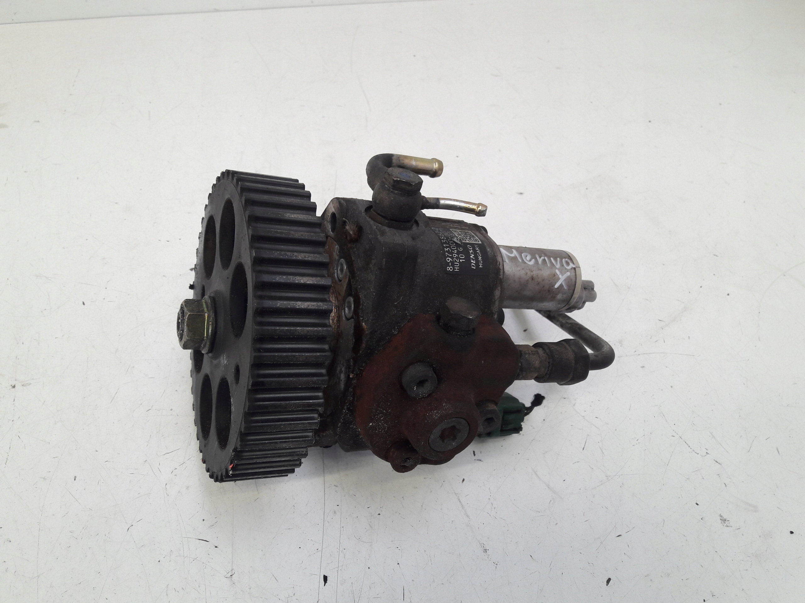 Einspritzpumpe 2940000071 Meriva A