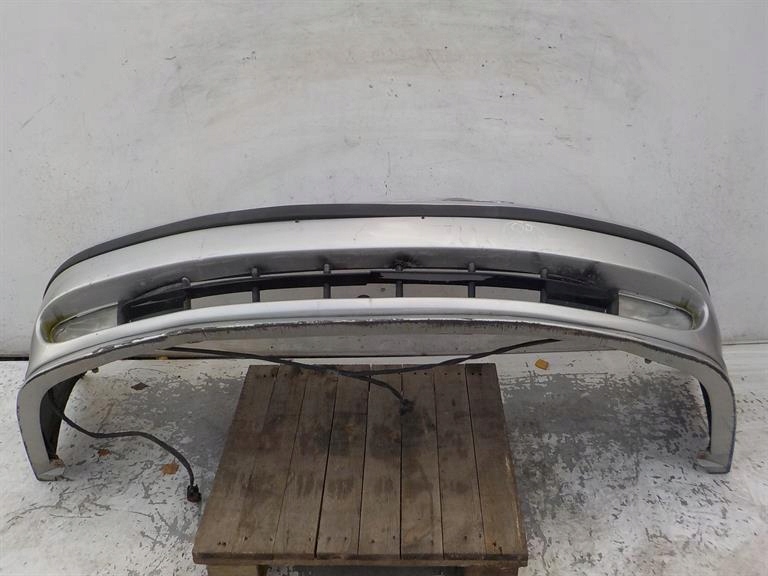 89 SAAB 9-5 and VECTOR washers bumper front front