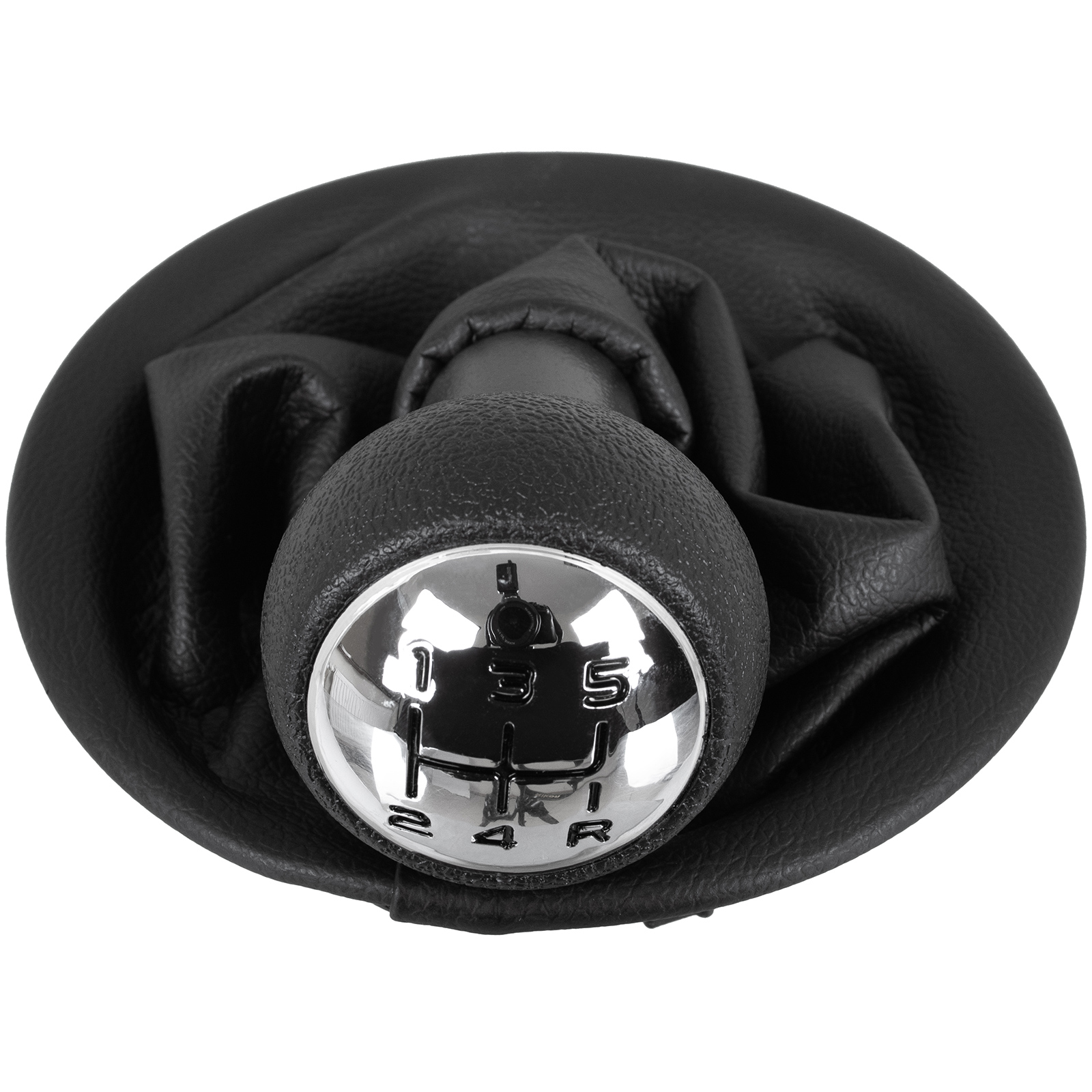 GAŁKA BIEGÓW MIESZEK Citroen Berlingo III 3 2008-