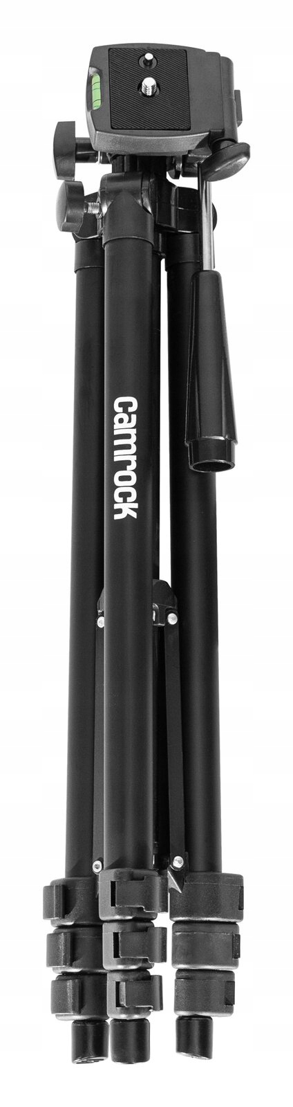 Czarny Statyw CAMROCK TA30 126cm Model TA30B