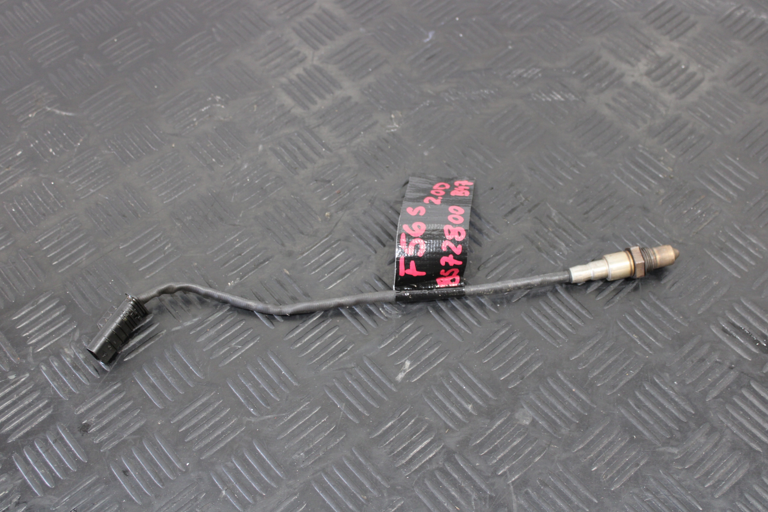 SONDA LAMBDA 8572800 MINI COOPER F56 S SD