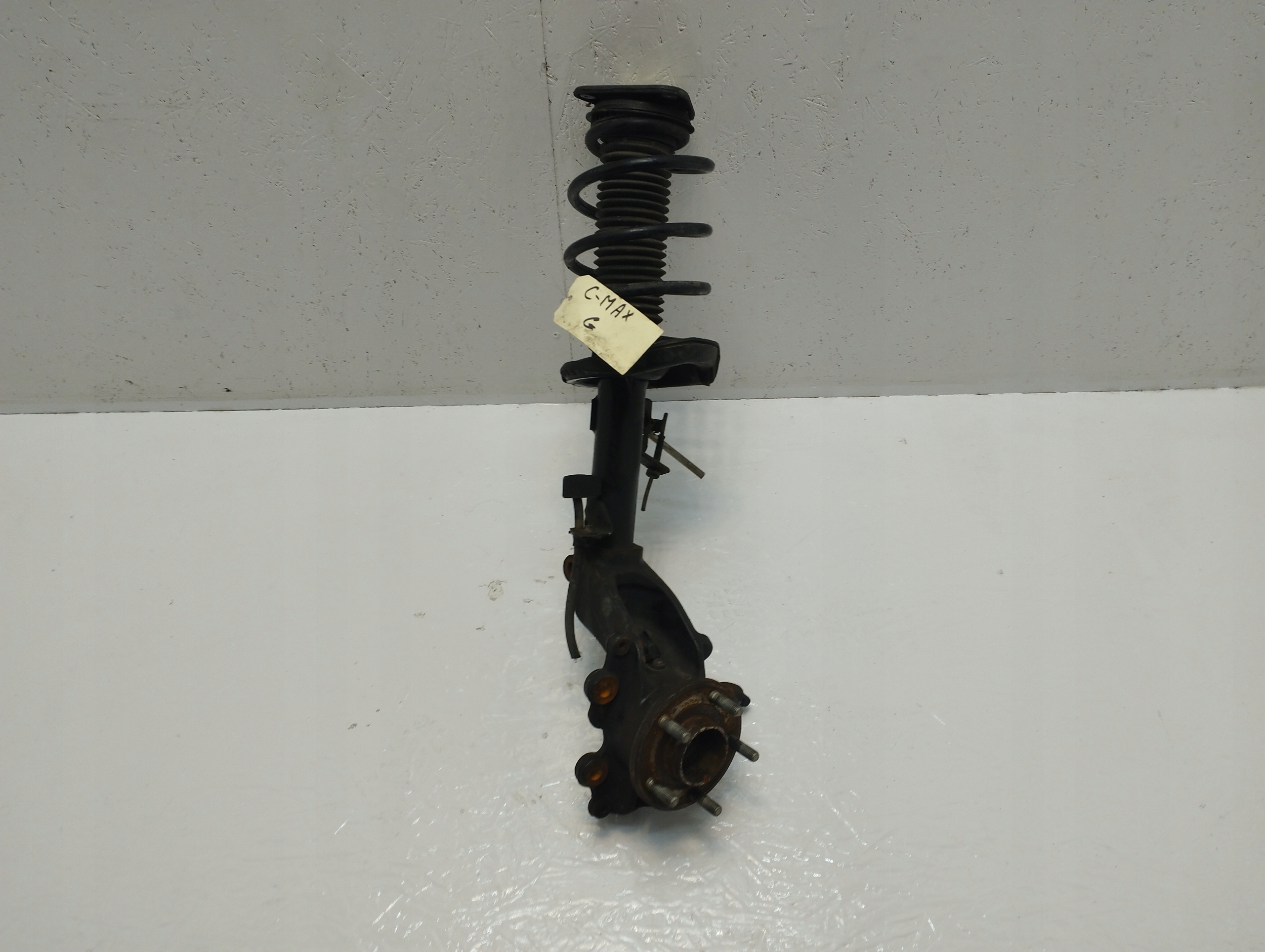 FORD C-MAX MK2 MCPHERSON ЛІВИЙ КРОСОВЕР AV6118K001