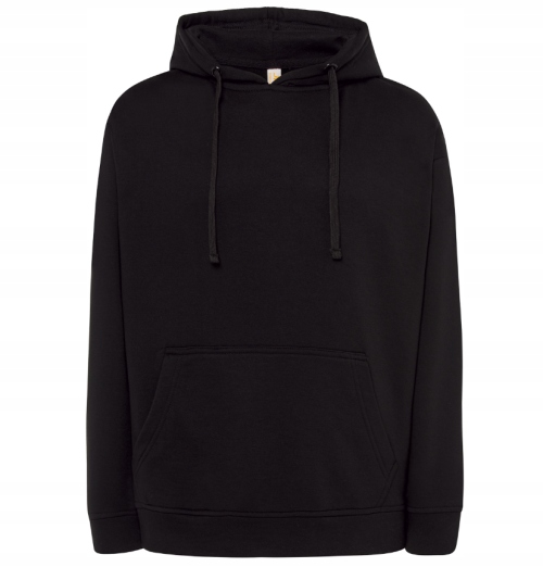 

Bluza Męska Jhk Swrakng Czarna Xs