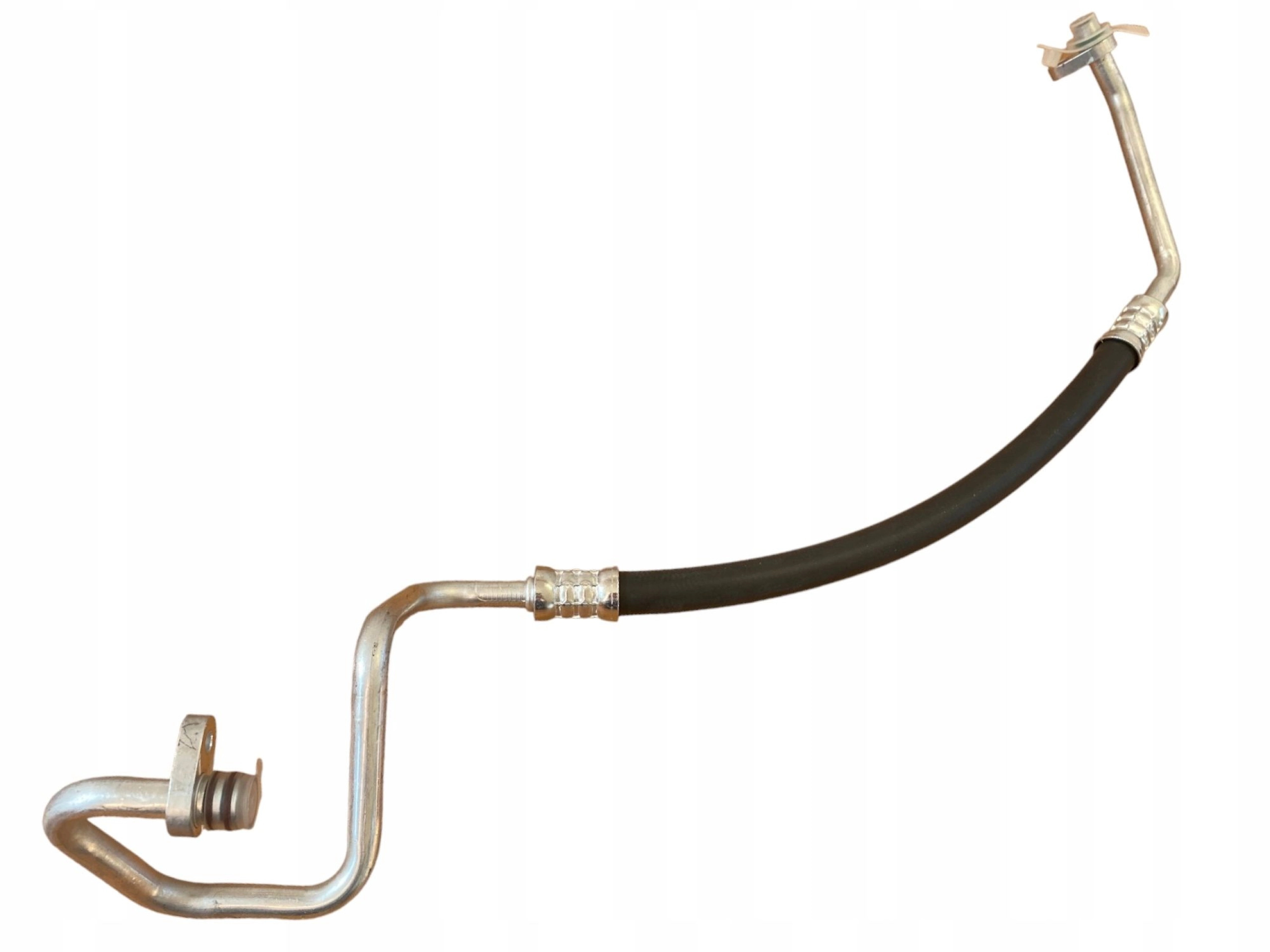 Kabel klimatizace Renault Master II Lift Opel Movano 03-10r 2.5 Cdti