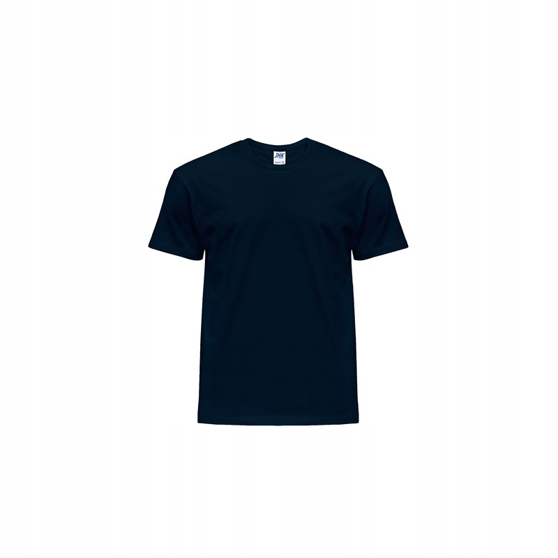 

Koszulka robocza premium 100% Bawełna granat '4XL