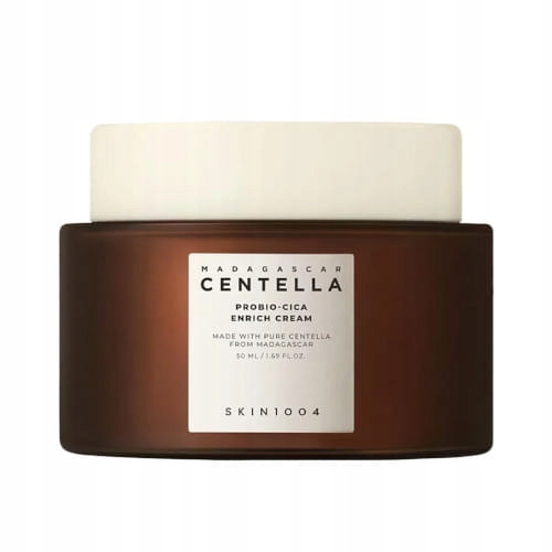 SKIN1004 Madagaskar Centella Probio-Cica Enrich krém