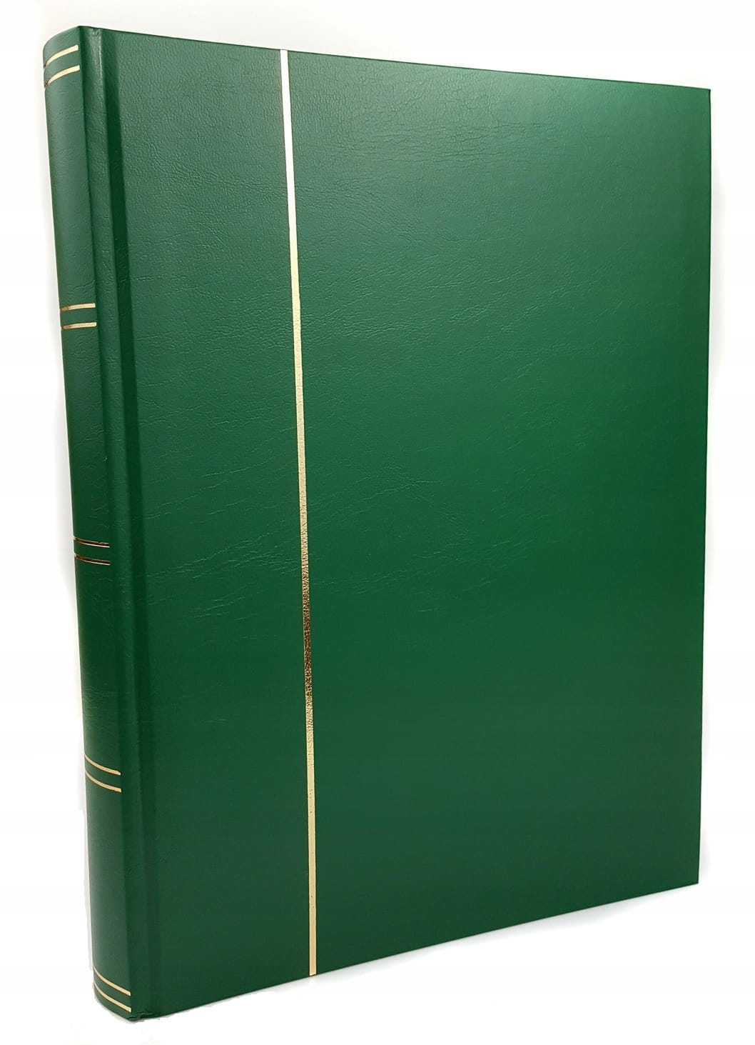 

Klaser Na Znaczki Basic A4 60 Stron Leuchtturm