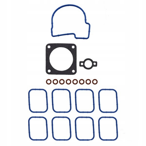 MS93205 - Ущільнення всмоктувального колектора Dodge Jeep 4,7 компл.