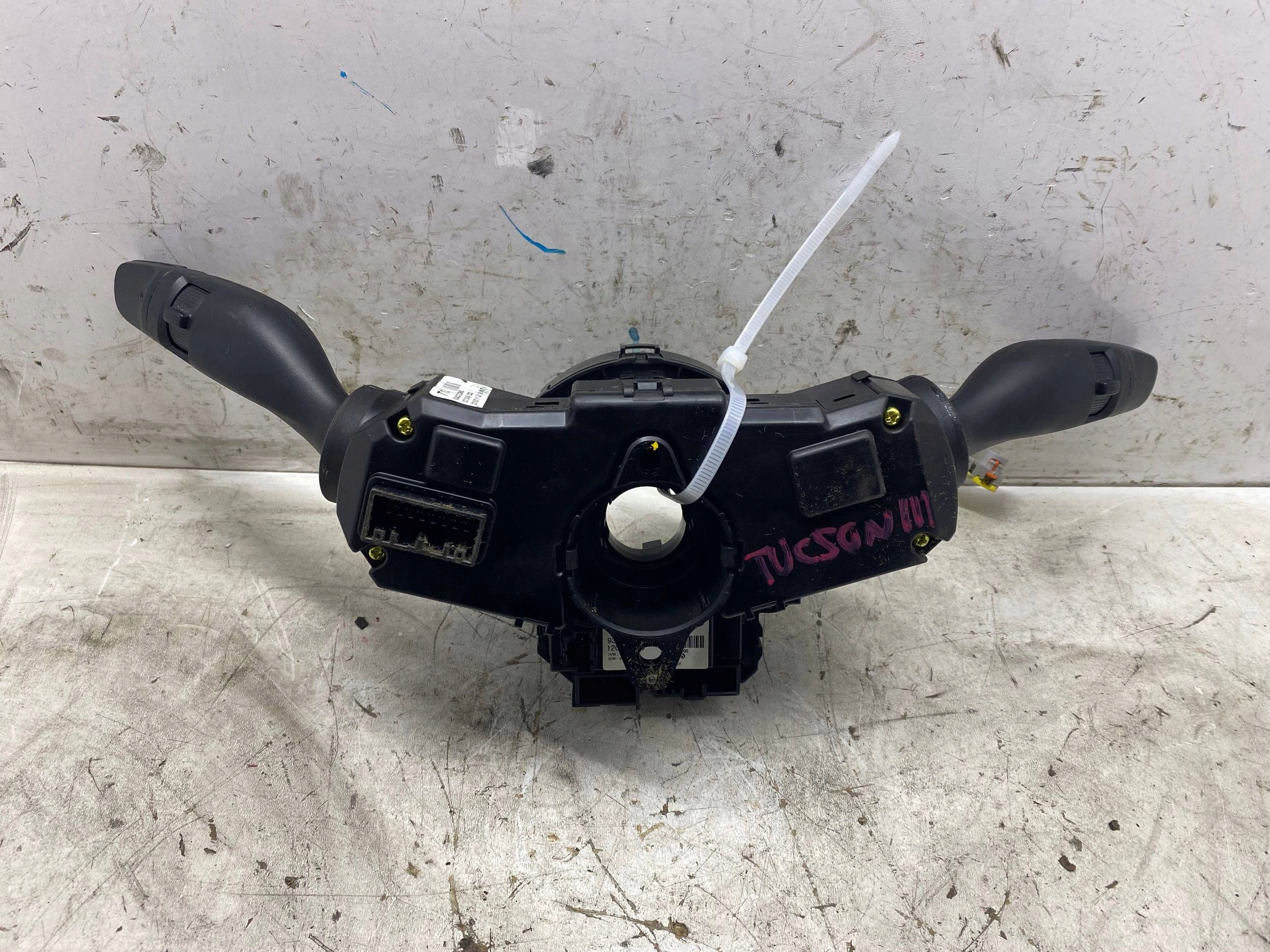 DEVIO LUCI DEVIO DEVIO LUCI TERGICRISTALLO TERGI 93480-1Y000 HYUNDAI TUSCON III (2015-2018)