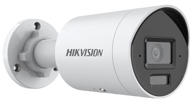 Hikvision DS-2CD2063G2-LI2U (2,8 mm) 6Mpx AcuSense Ip kamera, inteligentný hybrid