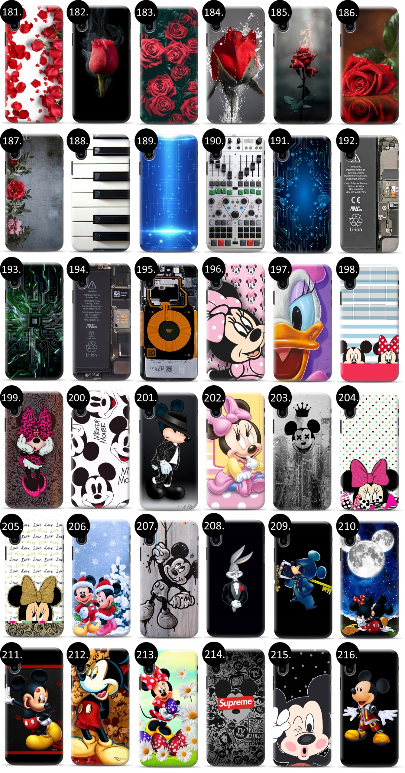 

Etui Pokrowiec Case Samsung Galaxy M31S