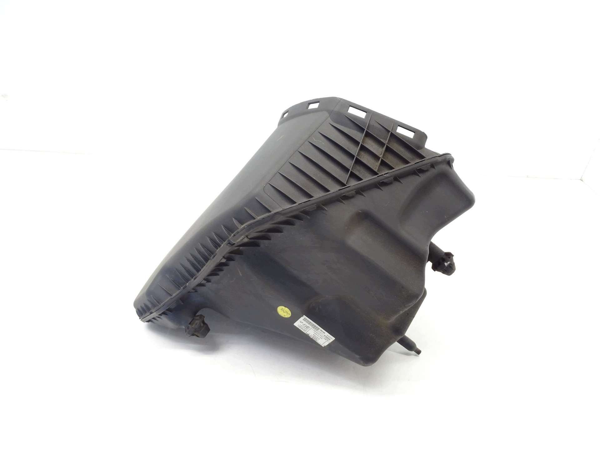 Gehäuse filter luft AUDI A6 C7 4G 2.0 TDI 4G0133838L
