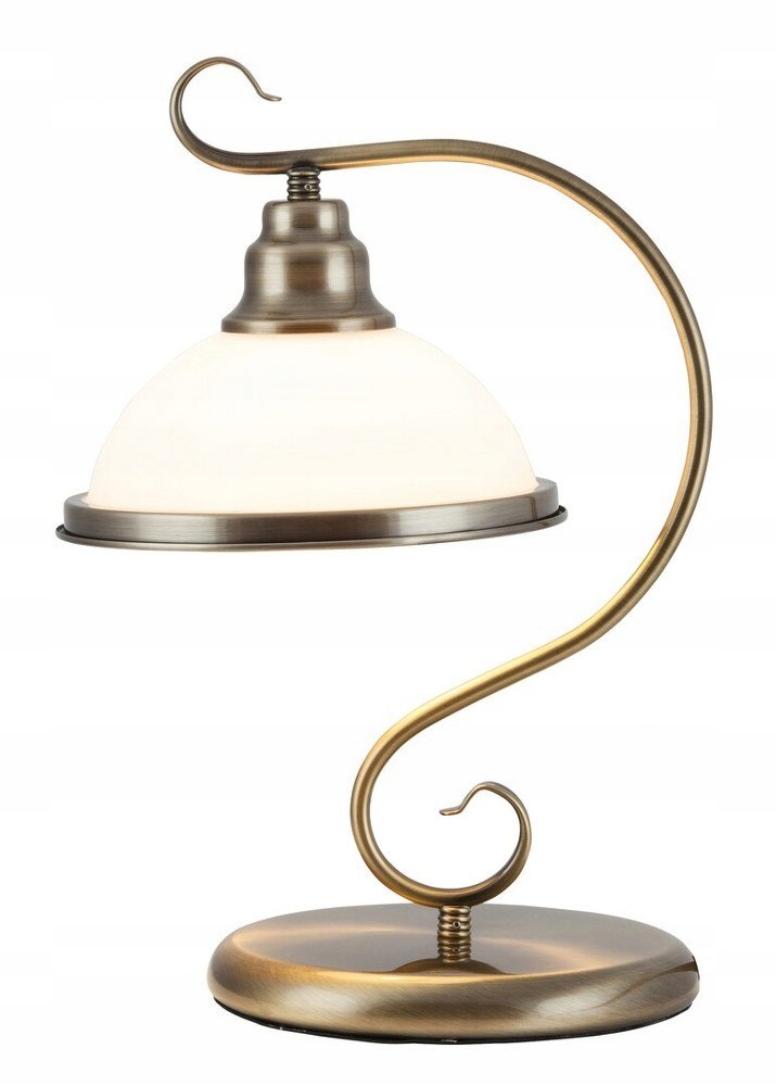 Stolová lampa Elisett 2752 Rabalux