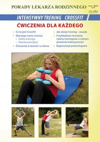 

Intensywny Trening Crossfit Ćwiczenia Dla Każdeg..