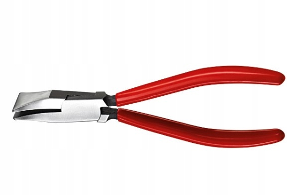 Jednoduché Klampiarske Kliešte Piccolo
