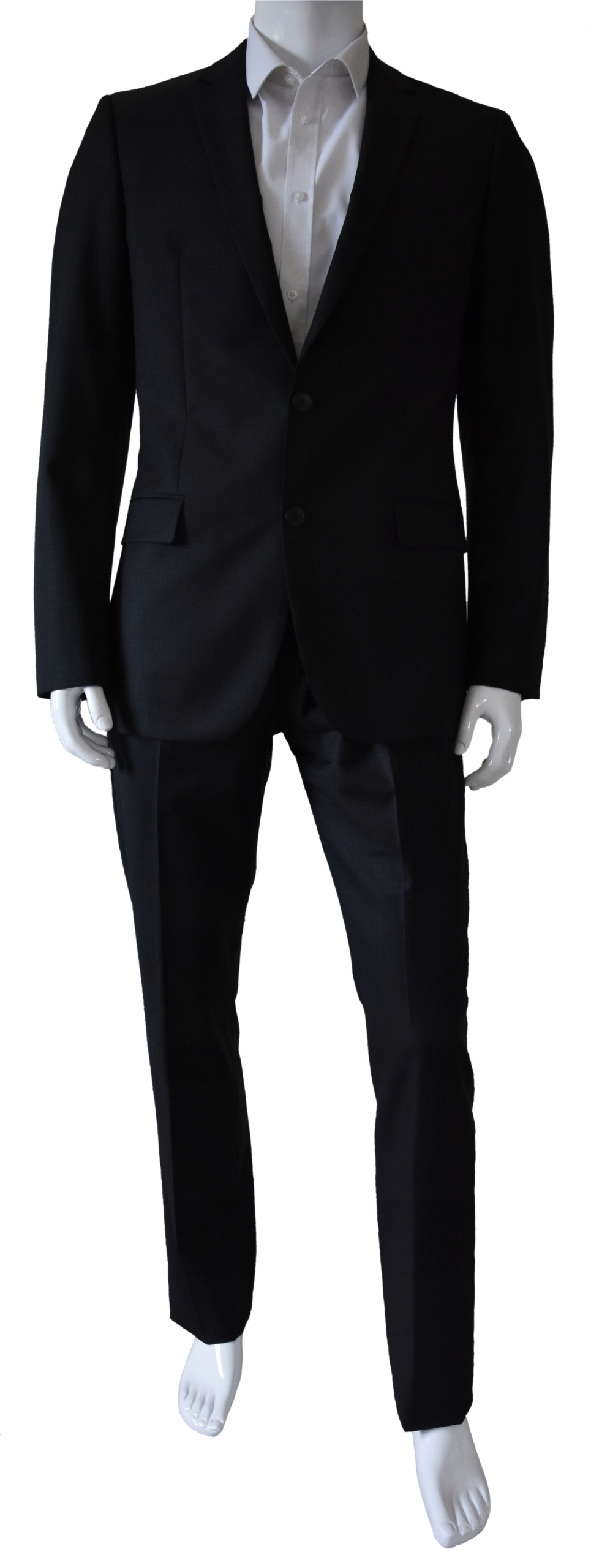 Hugo Boss стильный мужской костюм набор R.50 м / л
