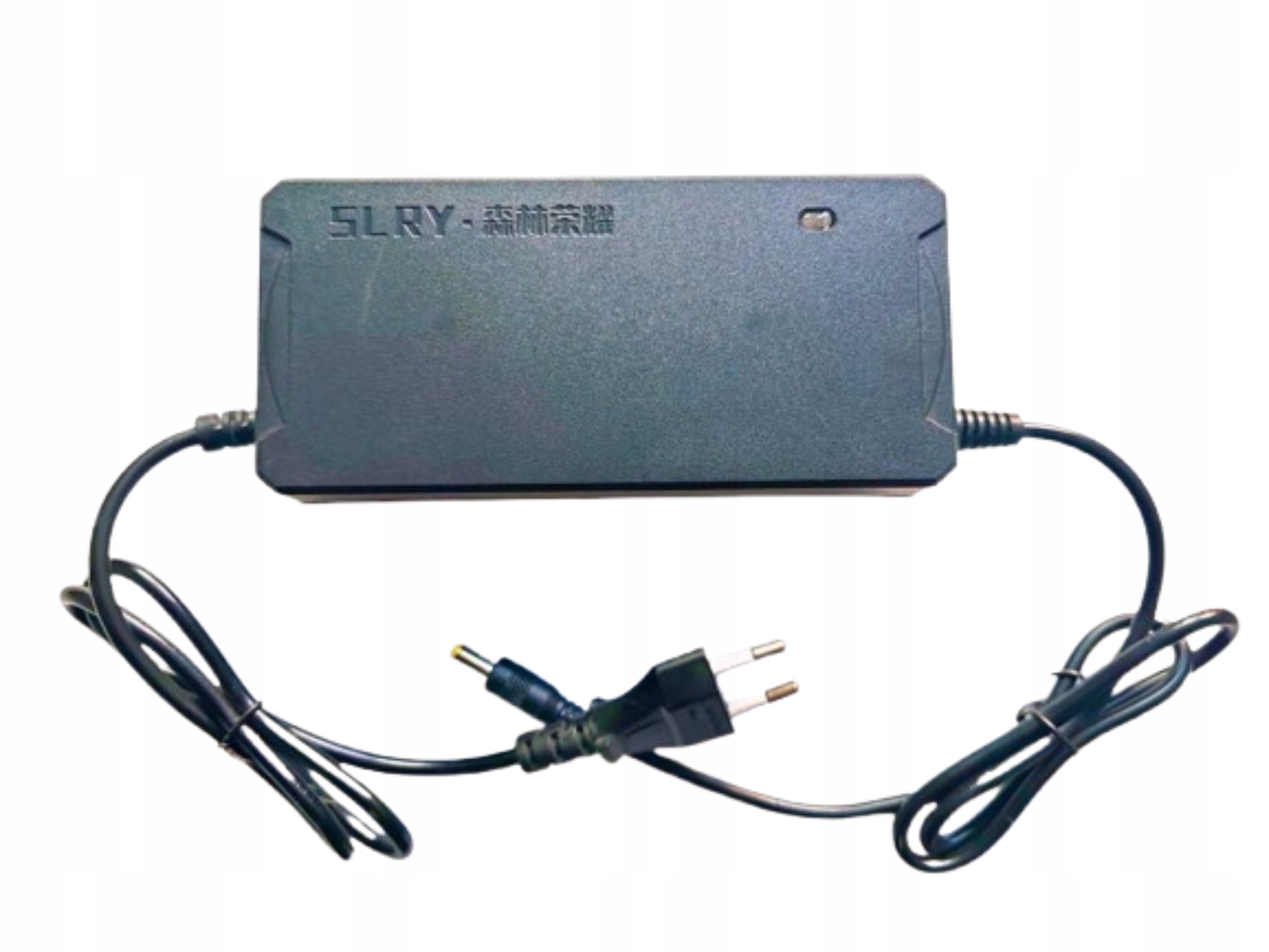 Zasilacz Ładowarka do Hulajnogi Fiat 500 F85 F10