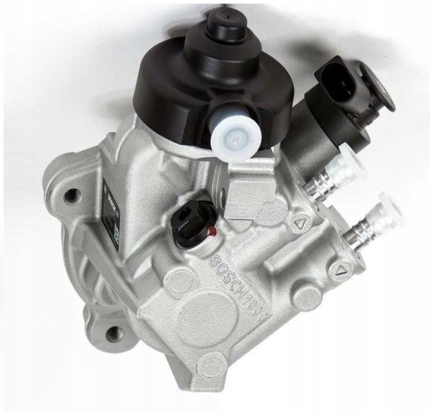 ТОПЛИВНЫЙ НАСОС BOSCH 0445010594 IVECO