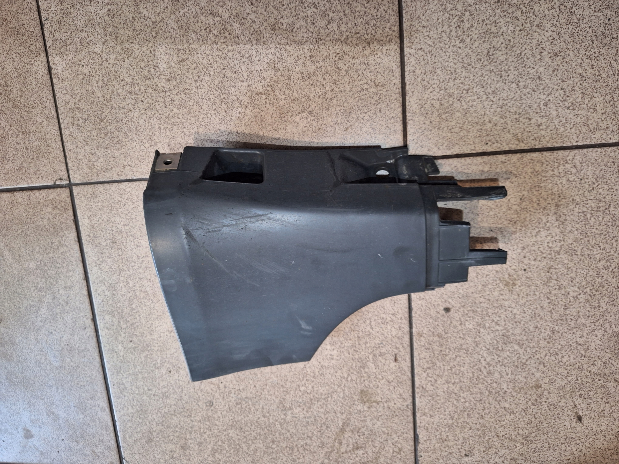 LISTWA PRÓG NAKŁADKA DOLNA LEWY TYŁ AUDI A4 B6