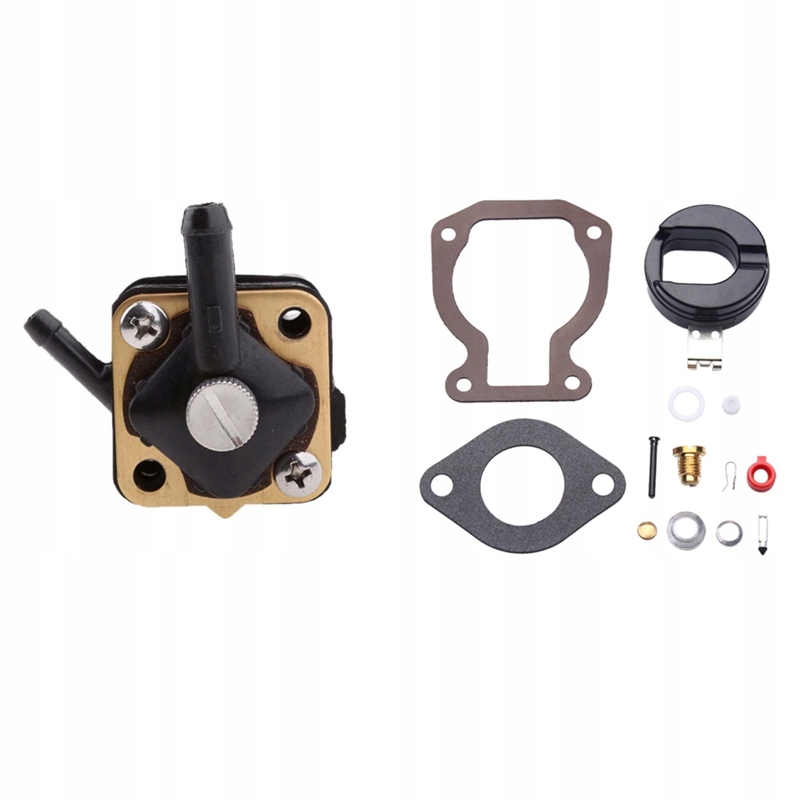 6944260269743 - для Johnson Evinrude 6-15hp двигатель и 1 комплект zest