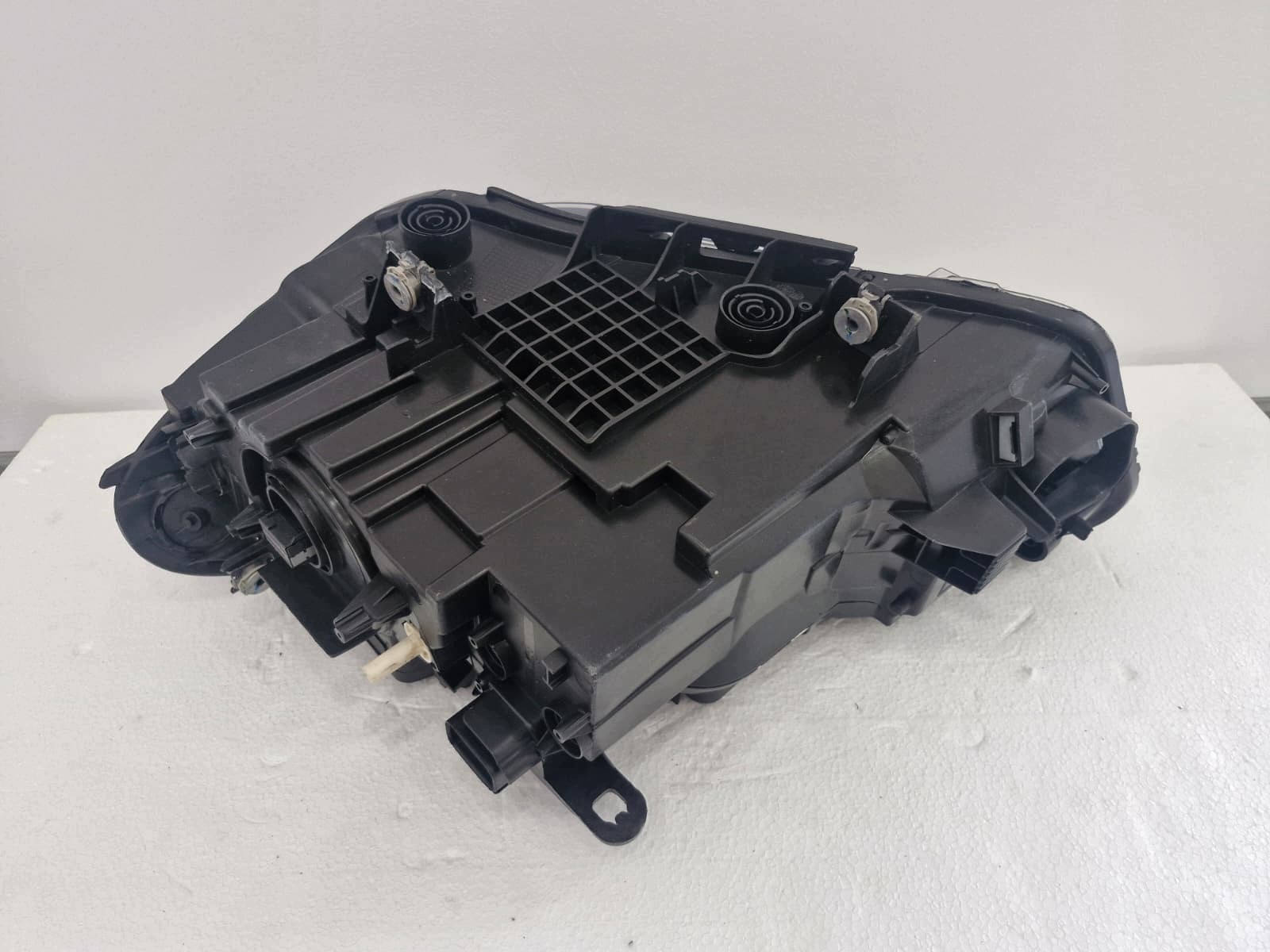light right BMW X1 F48 F49 FULL LED