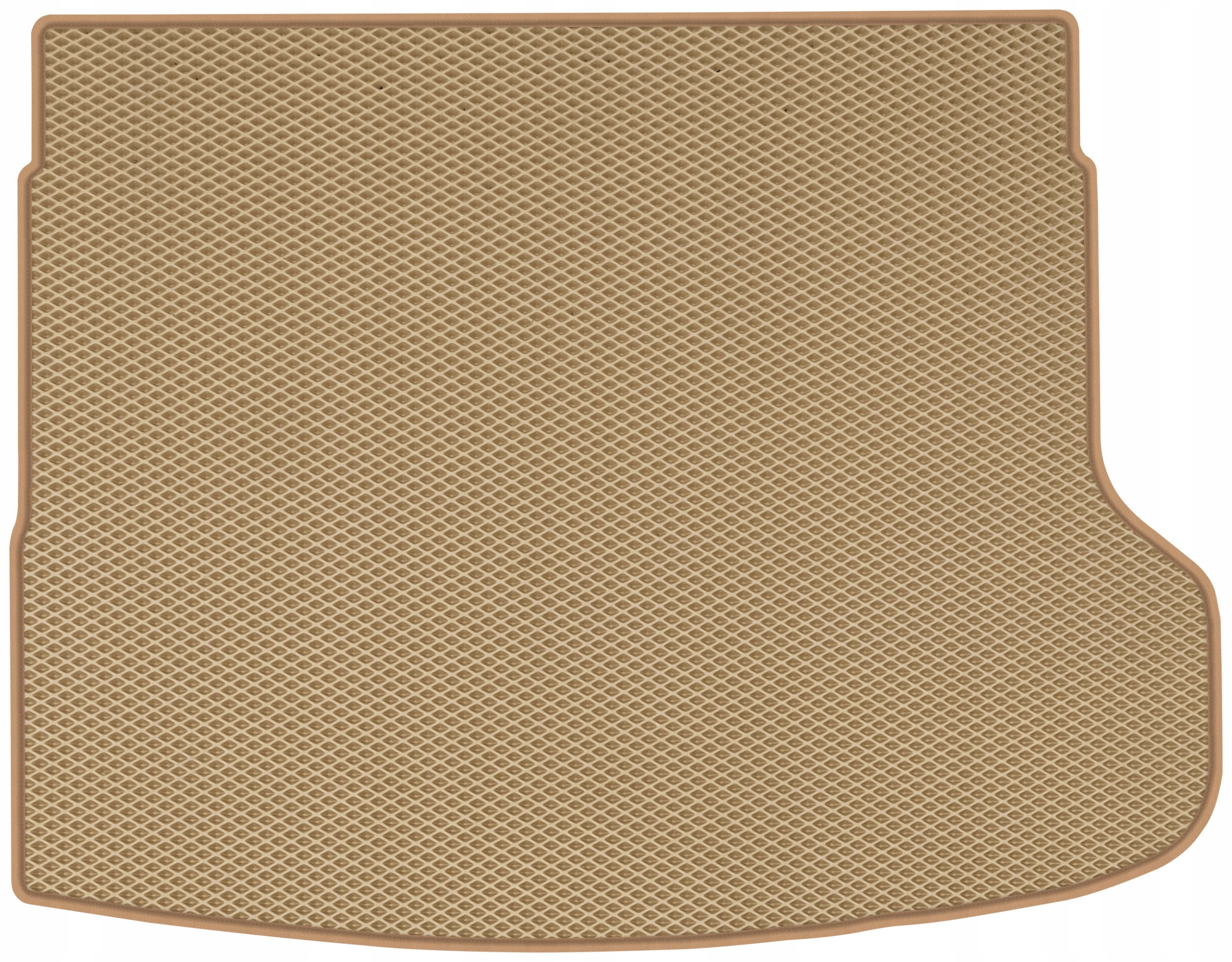 Hyundai i30 III Fastback mHEV 2021- Vložka kobereček stěrač do kufru