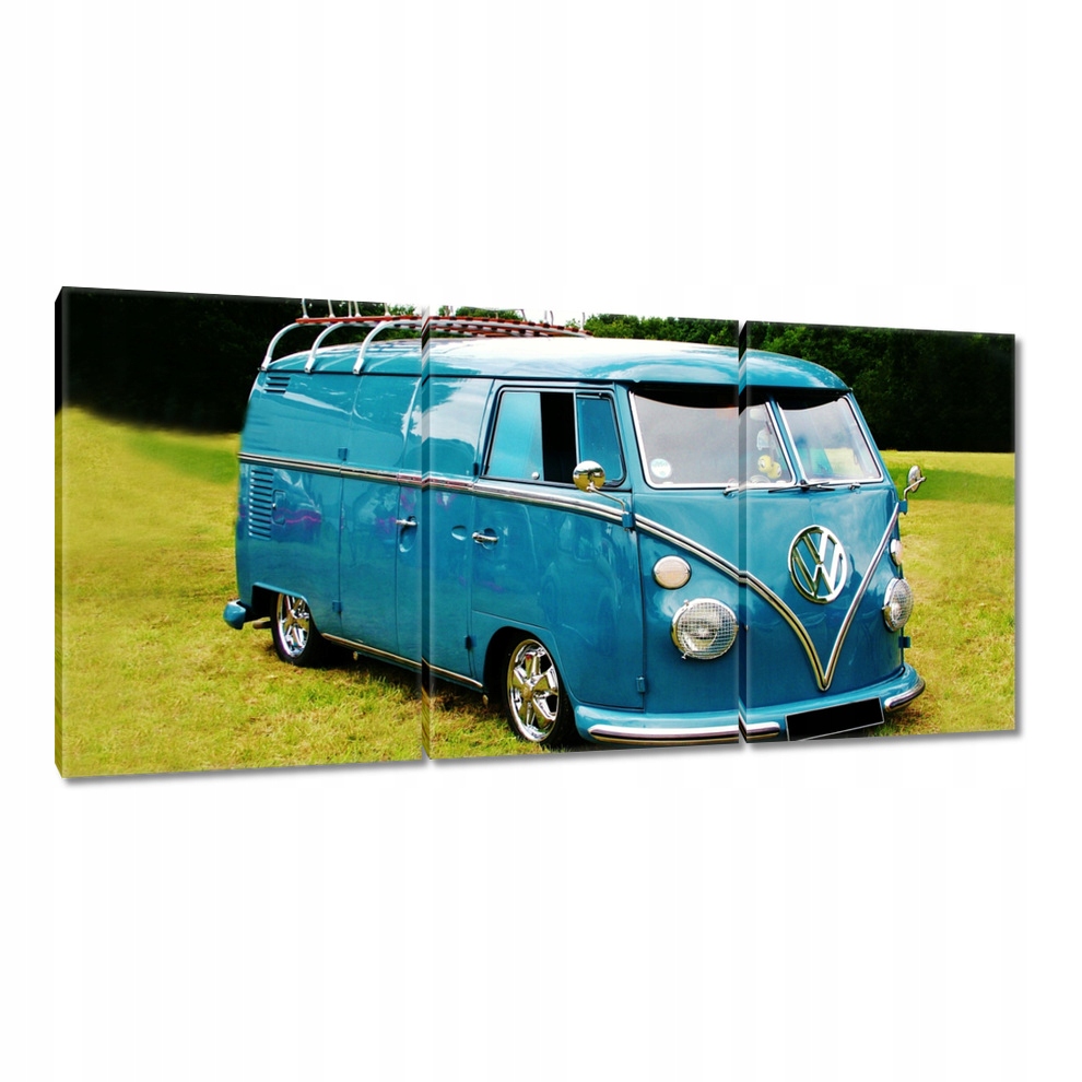 Obraz 210x100 Volkswagen Transporter