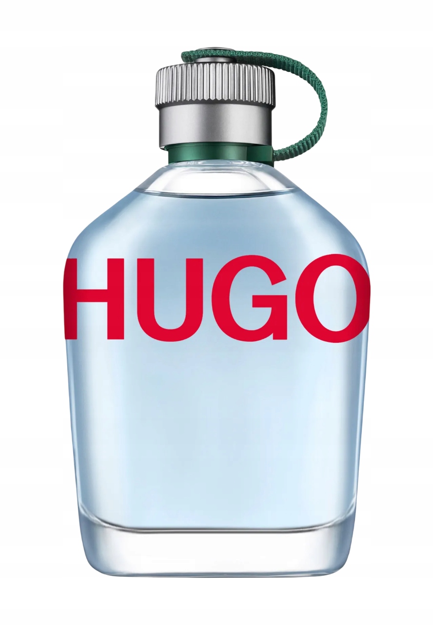 Hugo Boss, Hugo Man, Toaletní voda, Pro muže, 200 ml