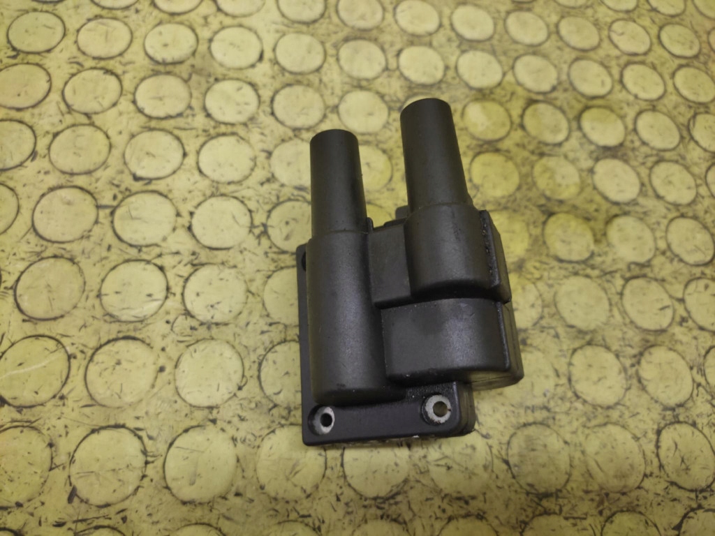 RENAULT CLIO II 1.4 coil ignition BAEQ068