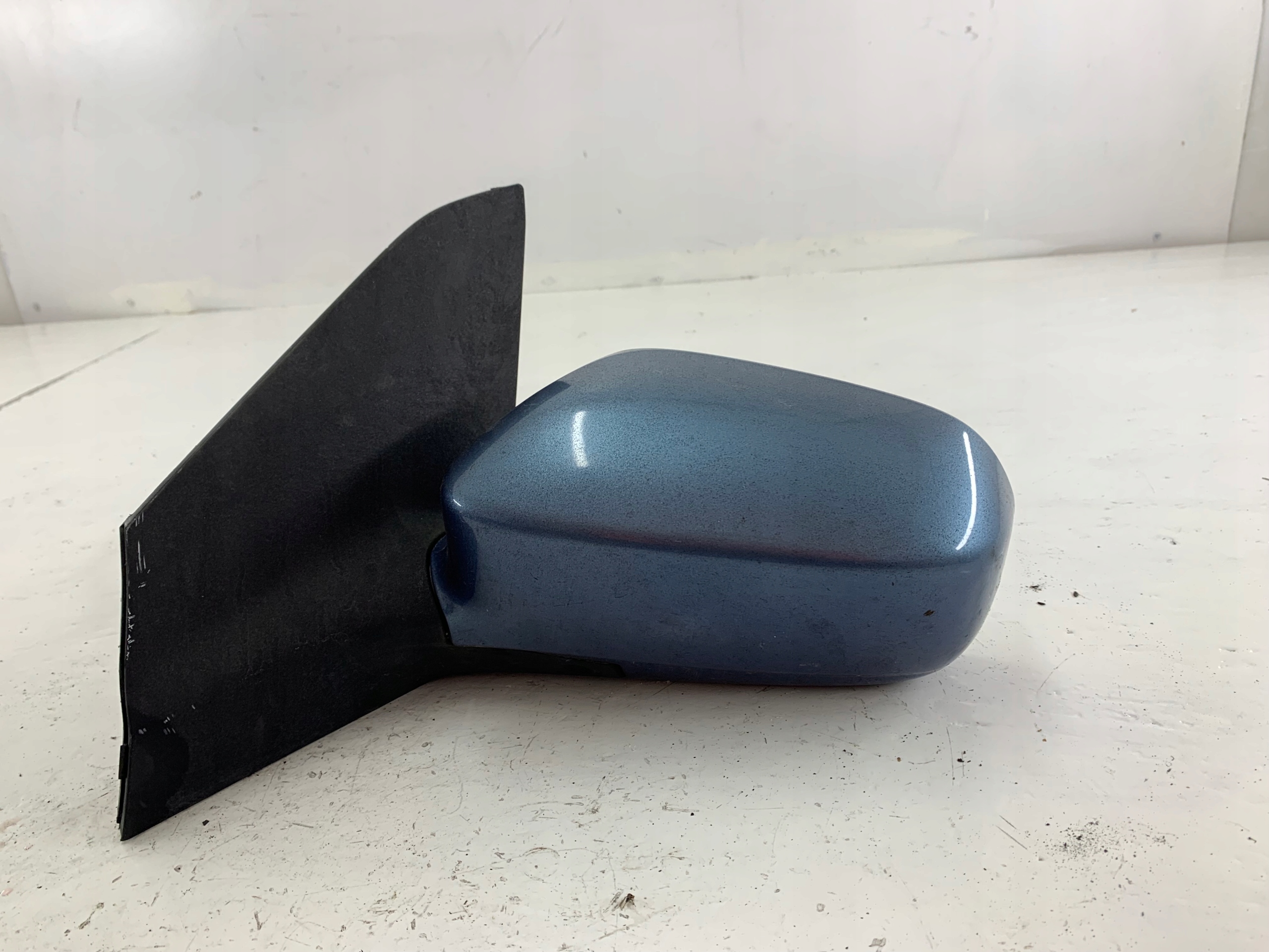 HONDA CIVIC VII mirror left B512M 5 PIN