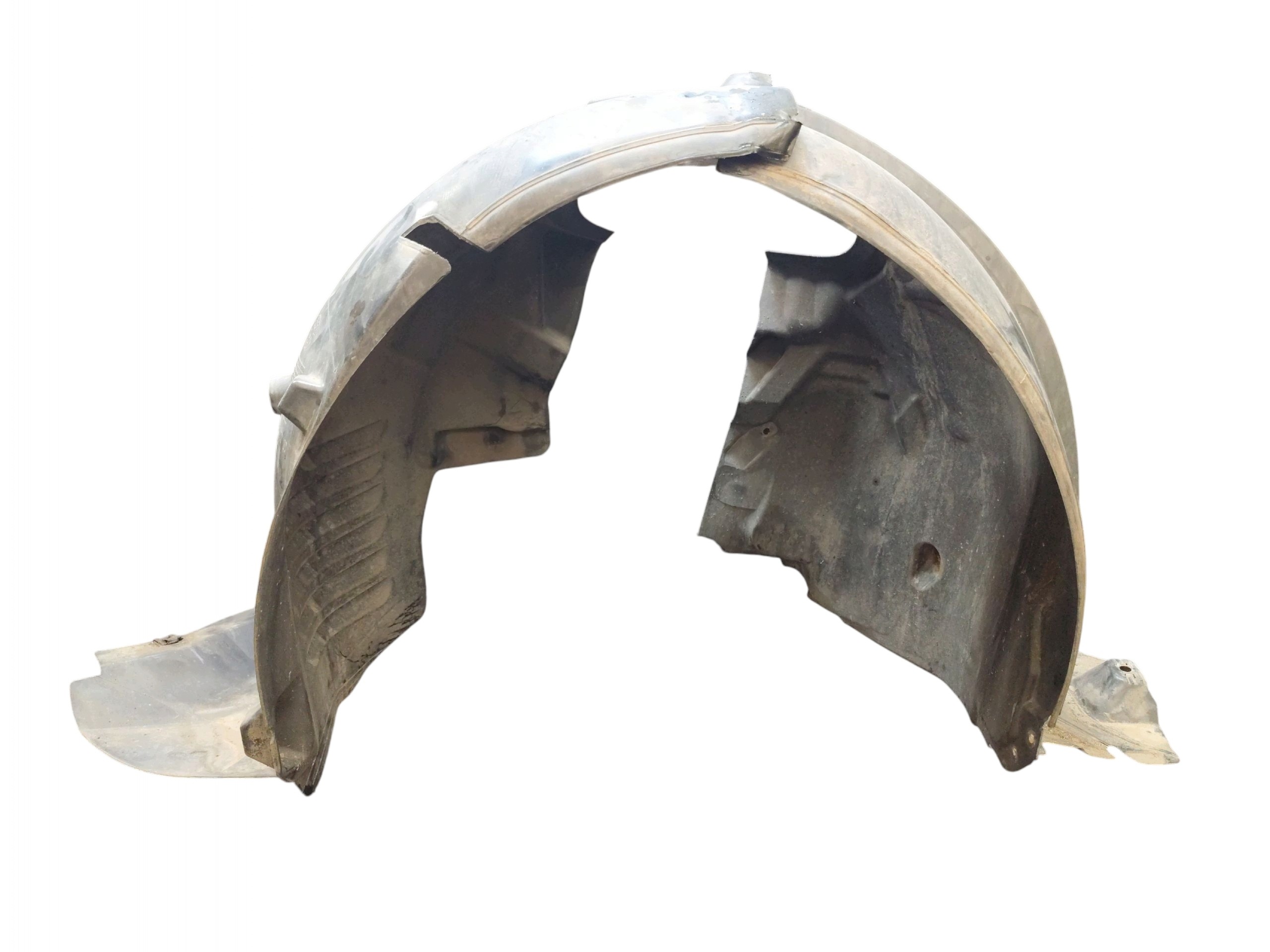 mudguard left front MERCEDES E W212 (2009-2012) A2126900130