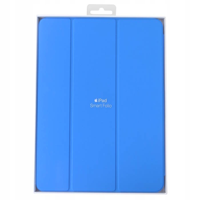 Apple - 12.9インチiPadPro第4世代Smart Folio (ディープネイビー) Apple - 12.9インチiPadPro第4世代Smart Folio (ディープ