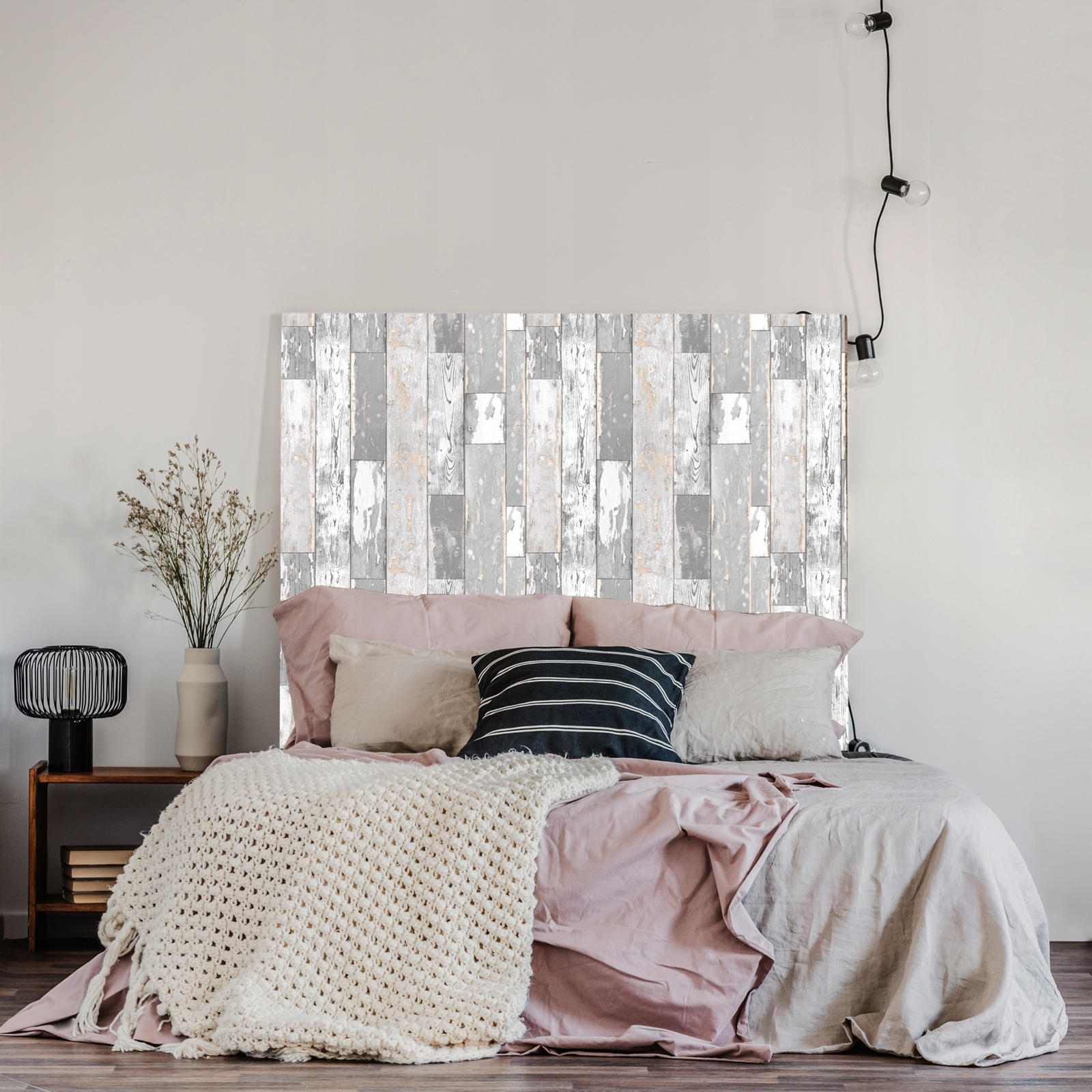 OKLEINA MEBLOWA SAMOPRZYLEPNA 45x50 DREWNO DESKI Marka Gekkofix