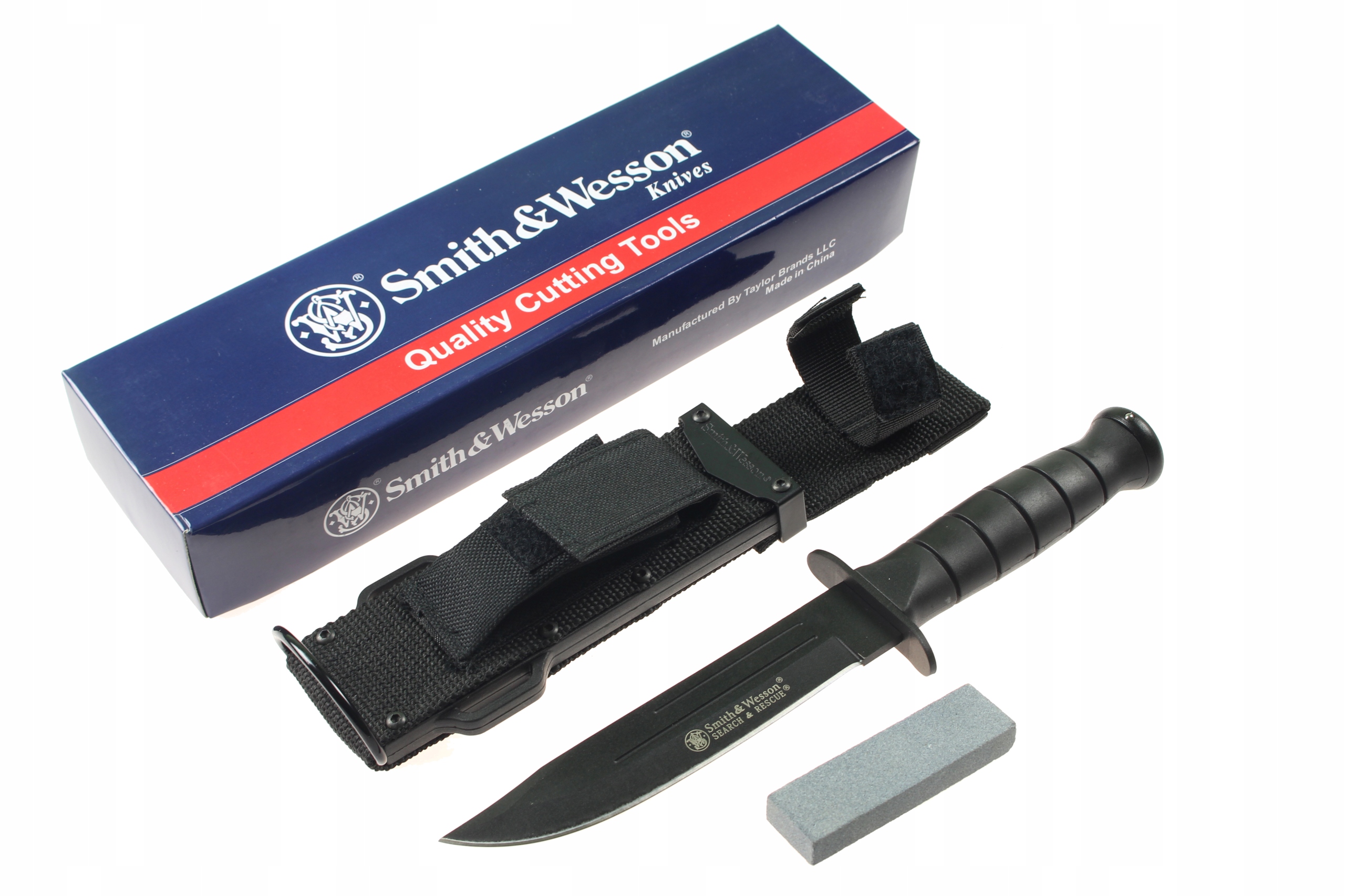 Nůž Smith & Wesson Search & Rescue CKSUR2
