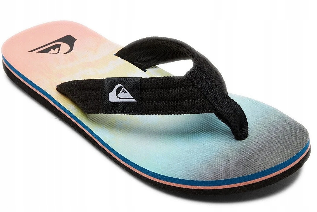 

japonki Quiksilver Molokai Layback -
