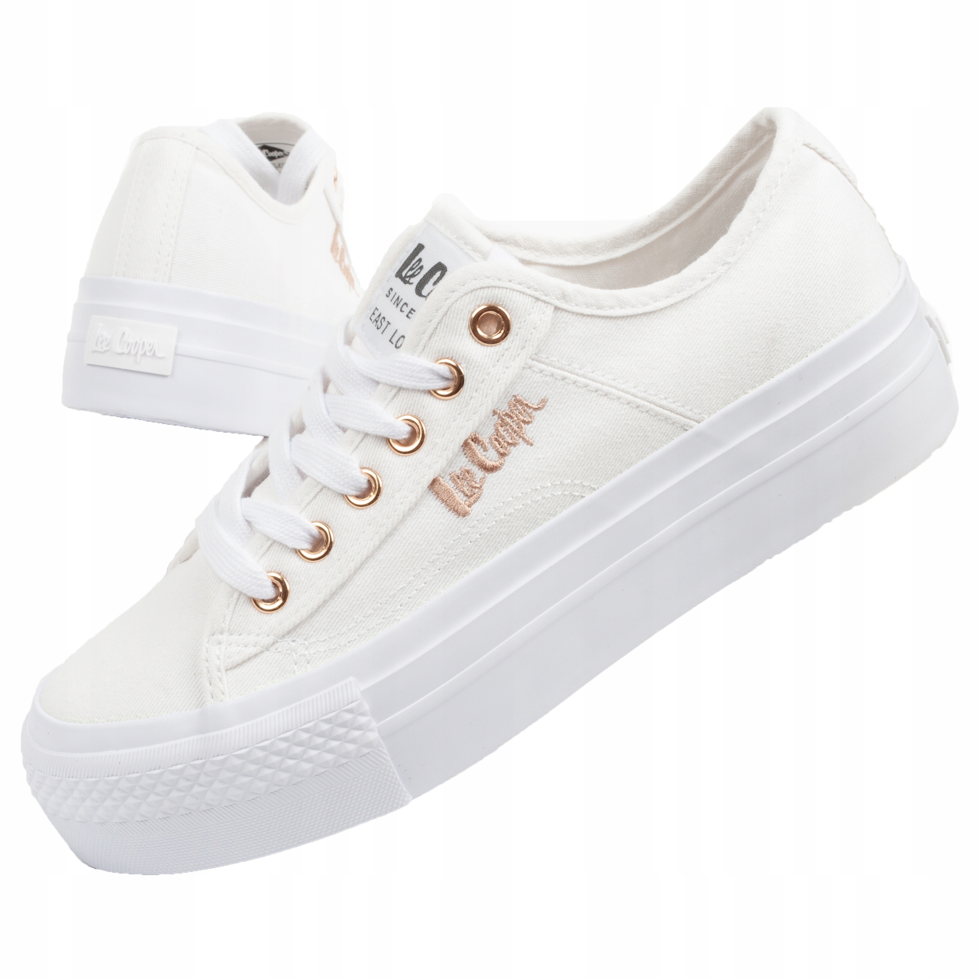 Lee Cooper trampki damskie LCW-24-31-2725LA rozmiar 41