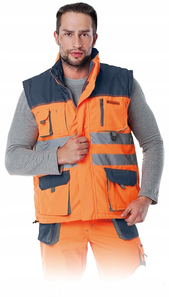 Zateplená vesta Formen Lh-fmnx-v Pgs L