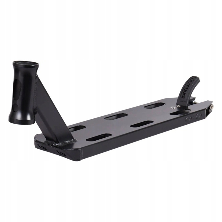 Plošina pro koloběžku Longway Kaiza+ Pro Scooter Černá 480 mm