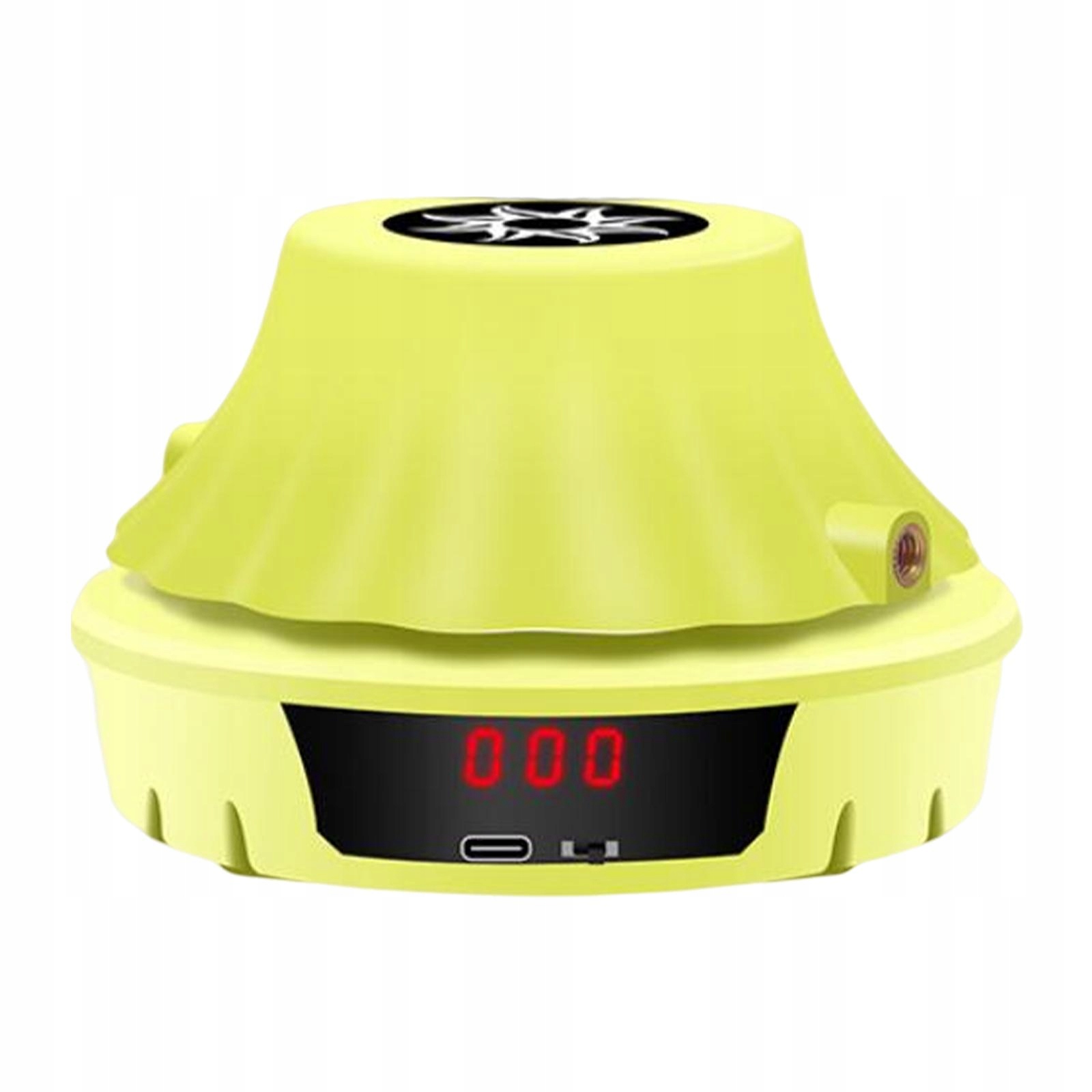 Levně Švihadlo s počítadlem – Skákací stroj bez lanka