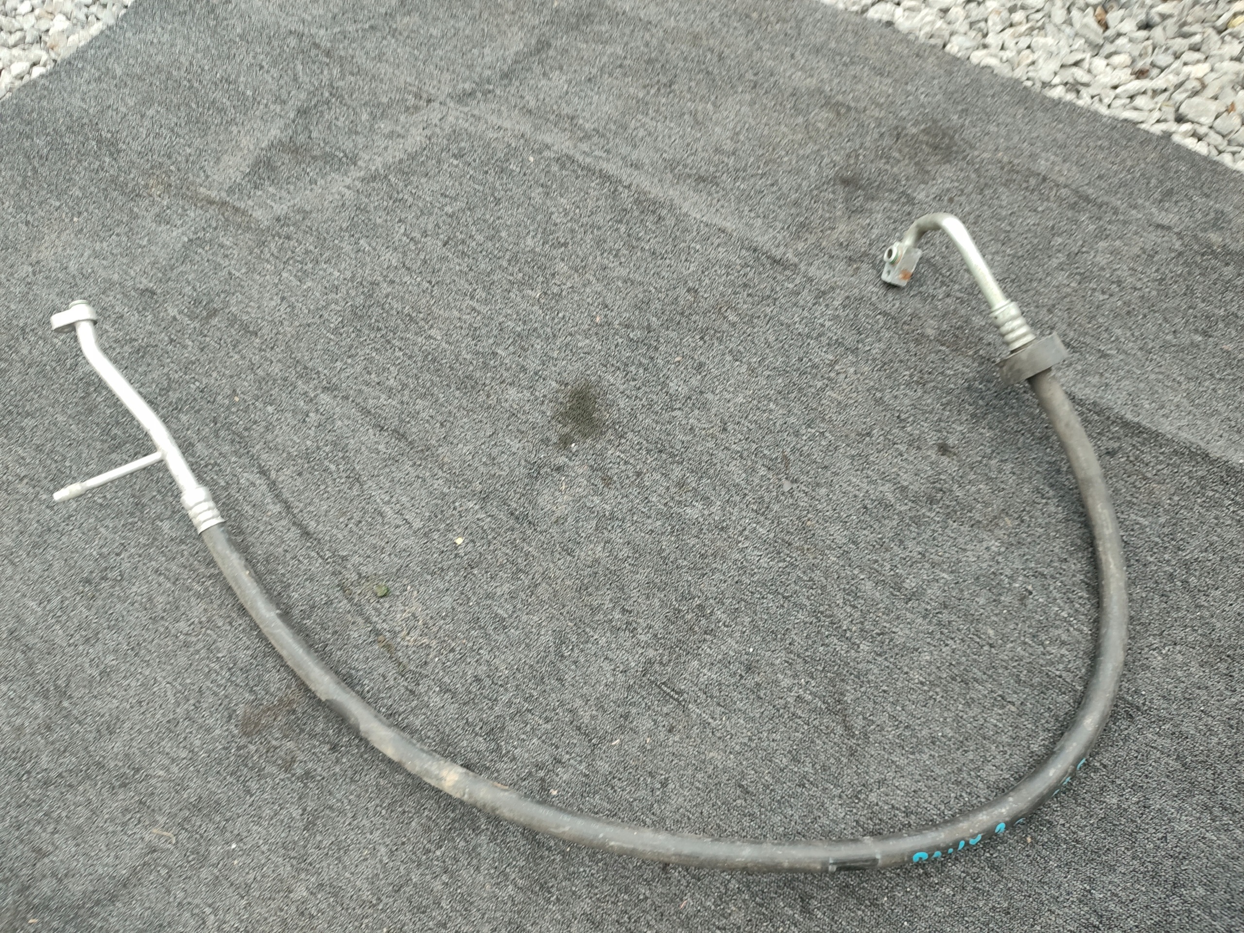 prijenos klimatizacije Iveco Daily 504158579
