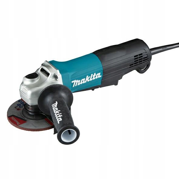 Makita Szlifierka Kątowa GA5050R 1300W Tarcza