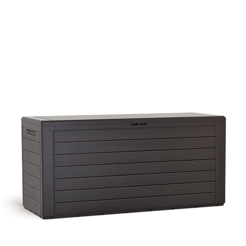 

Skrzynia ogrodowa Woodebox 280l brąz