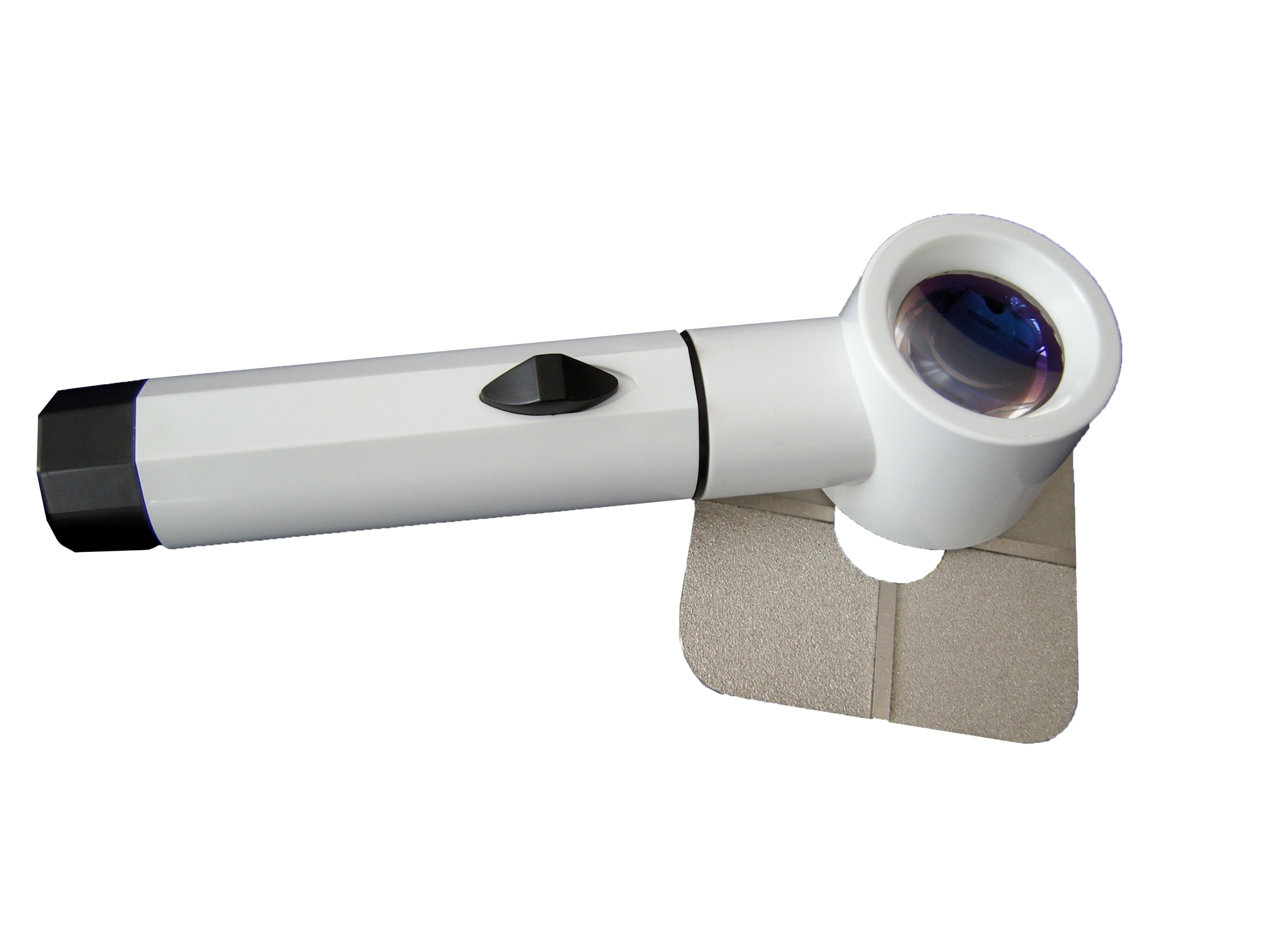 Komparator / Wzorzec chropowatości ISO 8503-2 GRIT EAN (GTIN) 58123416