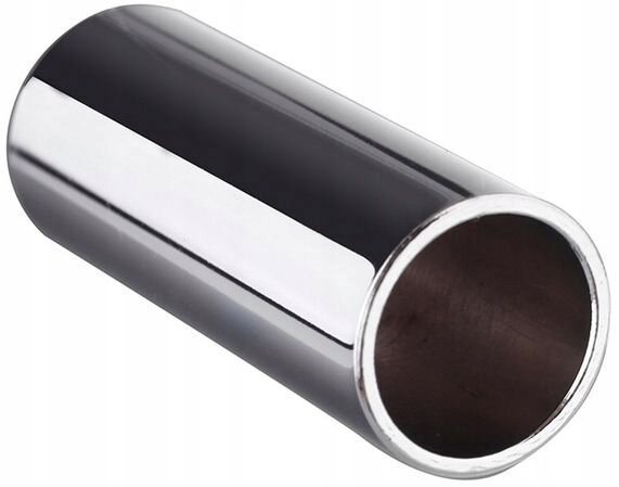 Extreme SL02 chromowana rurka slajdów