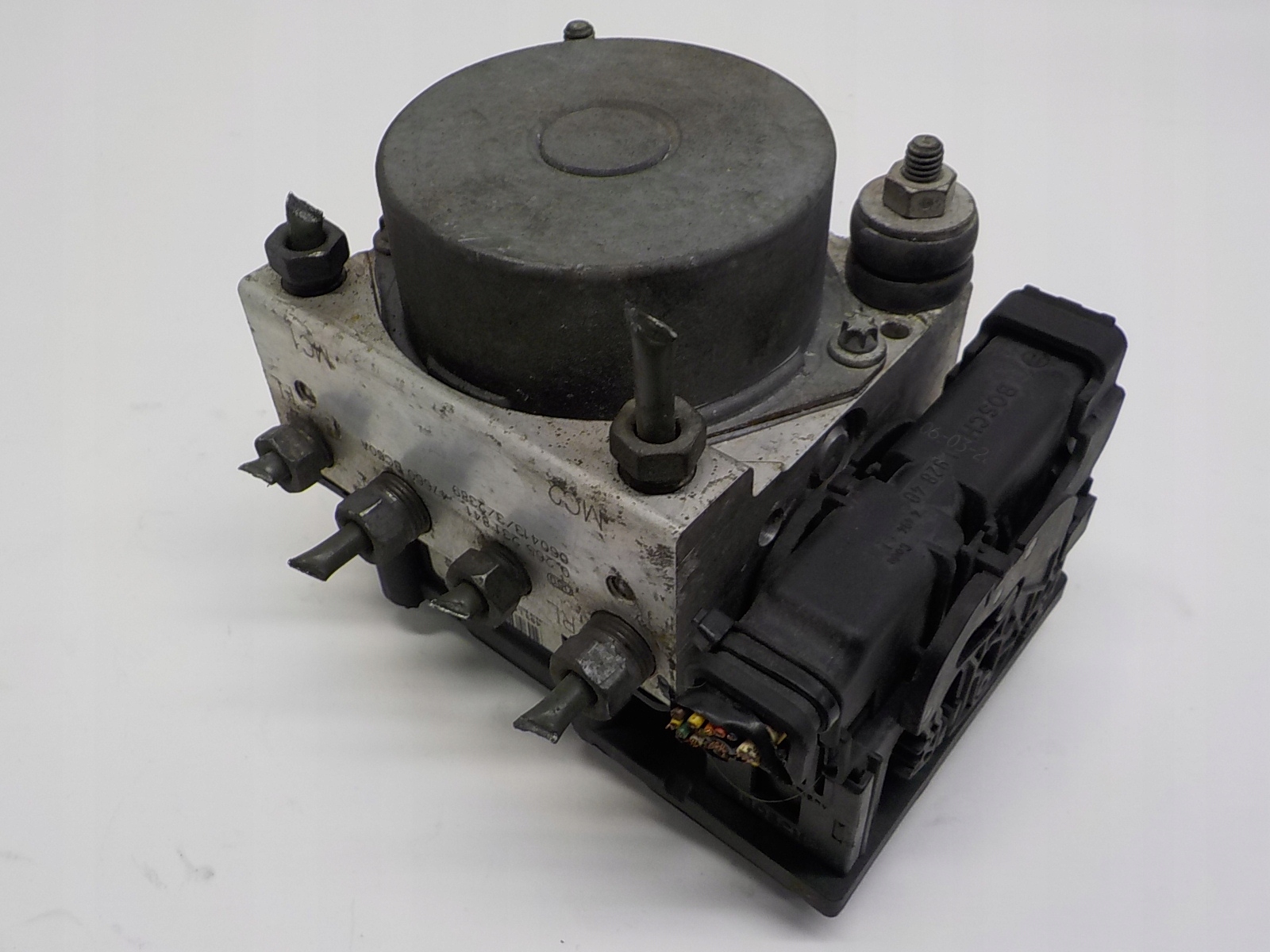 NISSAN MICRA K12 Pompa ABS 0265231841 47660BC60A