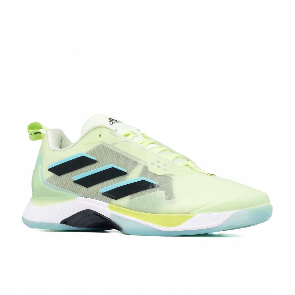 Buty tenisowe Adidas Avacourt Tennis GZ5919 rozmiar 40 2/3
