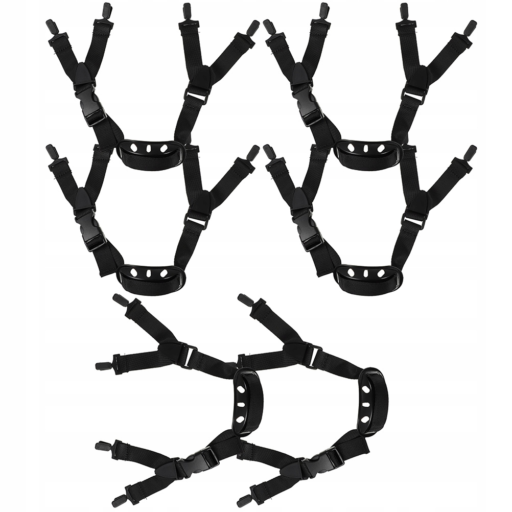 Czapka z daszkiem kask z paskiem podbródkowym