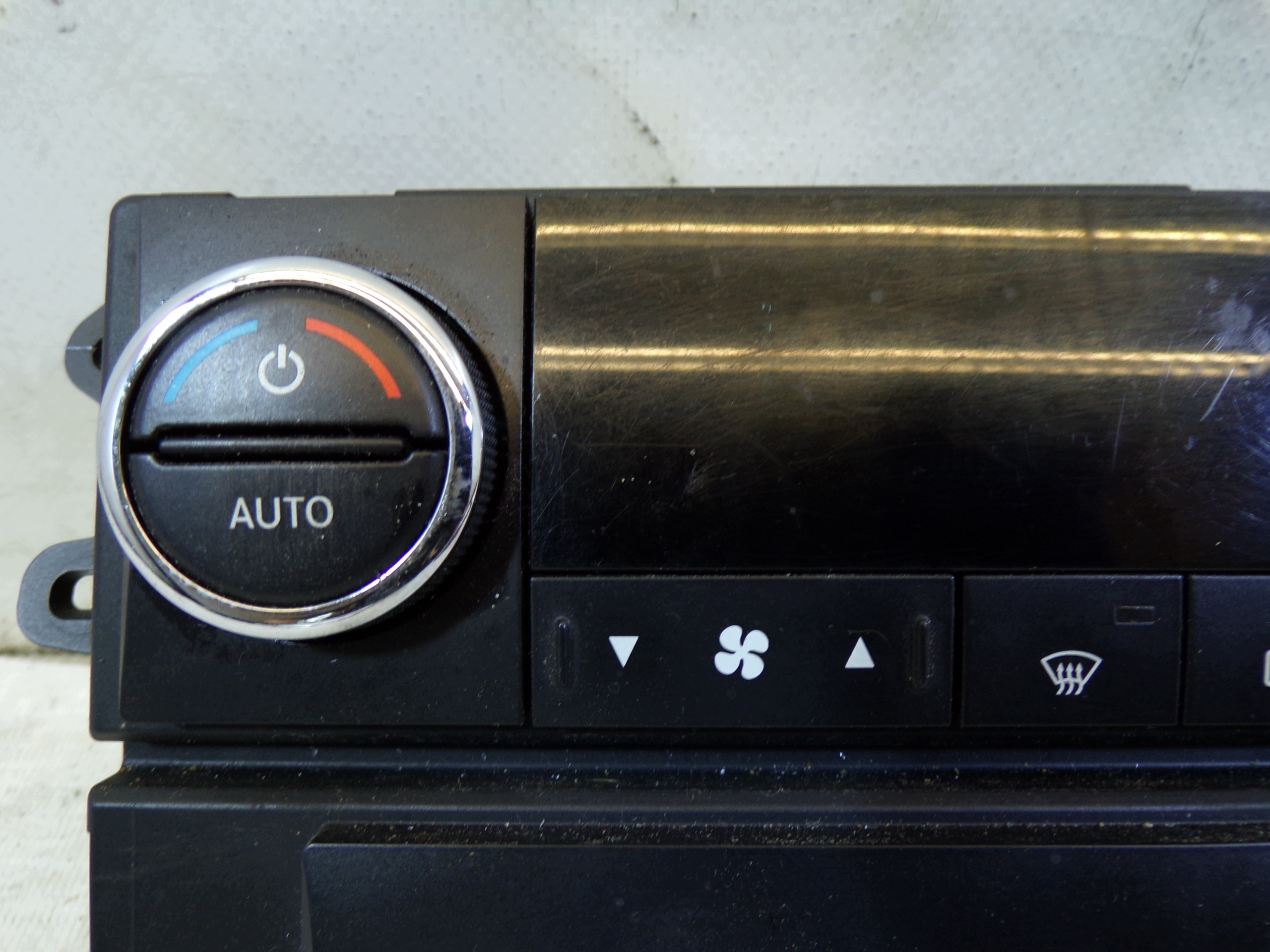 PANEL szellőző klíma DODGE JOURNEY P55111895AF