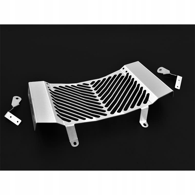 ZIEGER РЕШЕТКА РАДИАТОРА 10004814